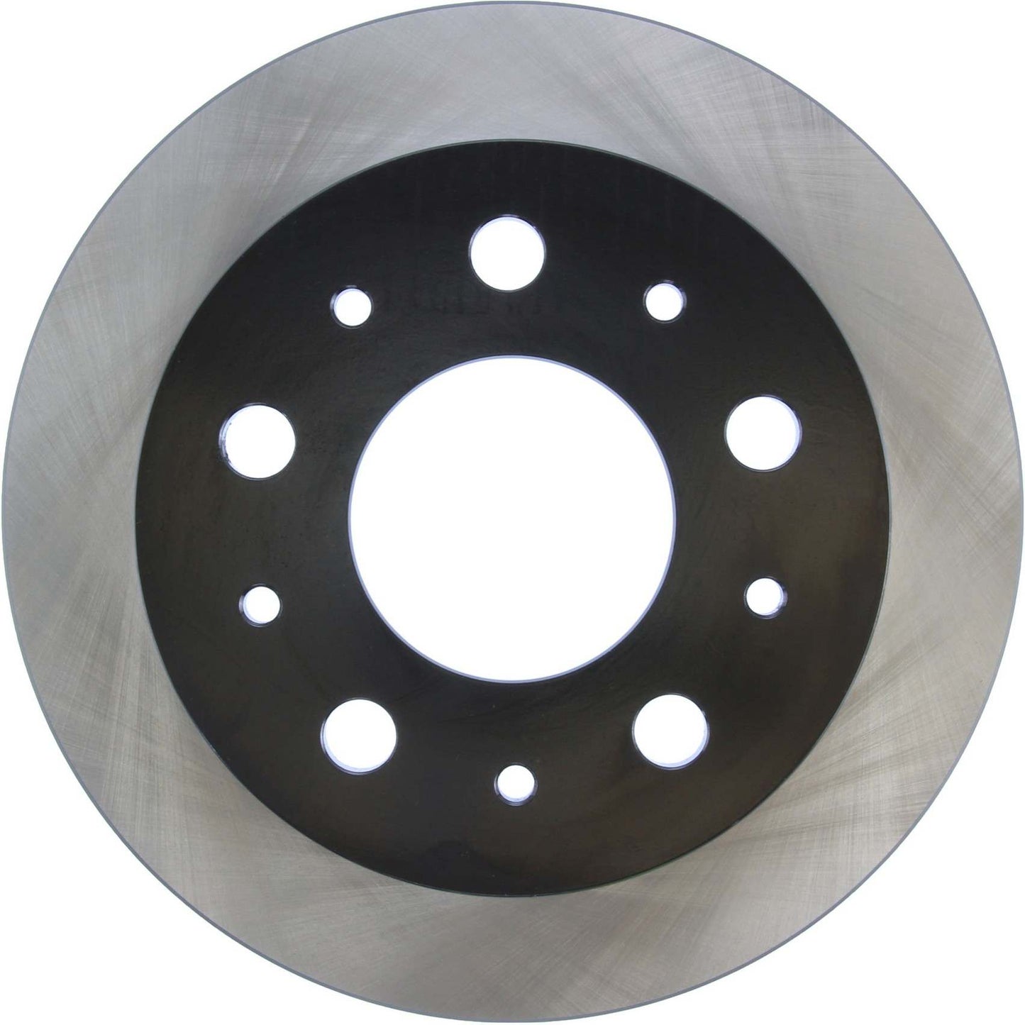 Centric Parts Disc Brake Rotor Premium with E-Coat anti-corrosive coating for 2017-2009 Peugeot Manager, 2020-2014 Ram ProMaster 1500/2500/3500, 2017 ProMaster Rapid 120.67077