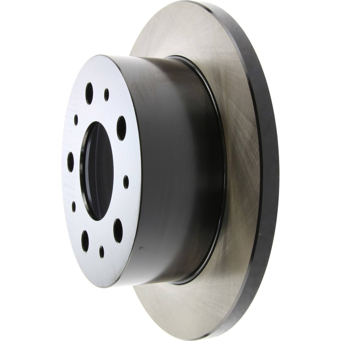 Centric Parts Disc Brake Rotor Premium with E-Coat anti-corrosive coating for 2017-2009 Peugeot Manager, 2020-2014 Ram ProMaster 1500/2500/3500, 2017 ProMaster Rapid 120.67077