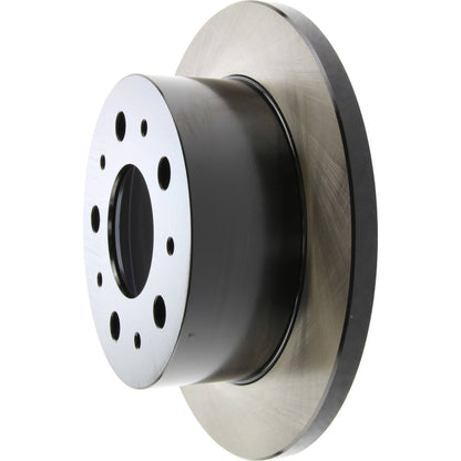 Stoptech Centric Premium Brake Rotor - Rear 120.67077