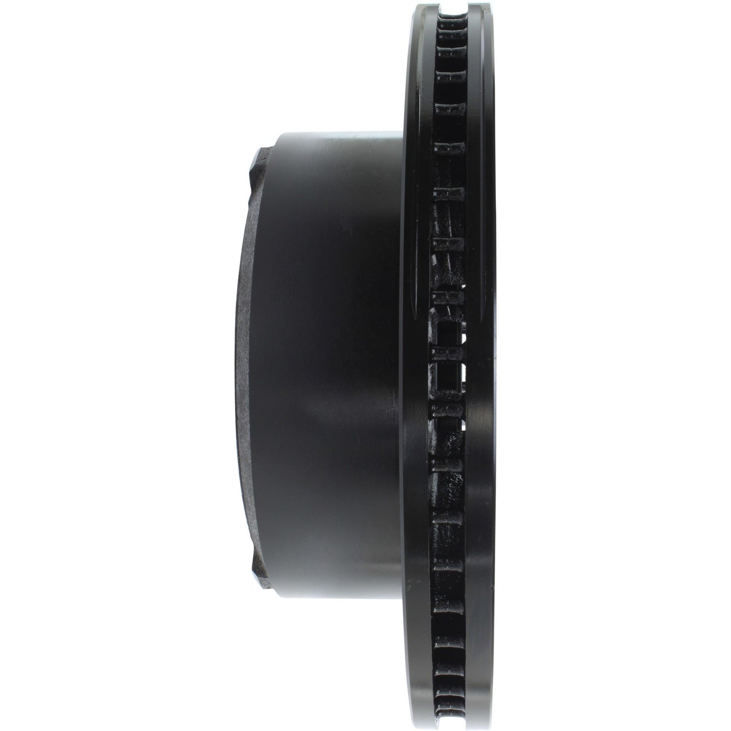 Stoptech 05-16 Ford F-550 Premium Rear CryoStop Brake Rotor 120.67078CRY