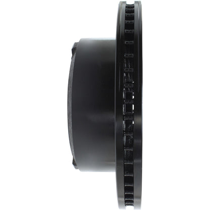 Stoptech 05-16 Ford F-550 Premium Rear CryoStop Brake Rotor 120.67078CRY