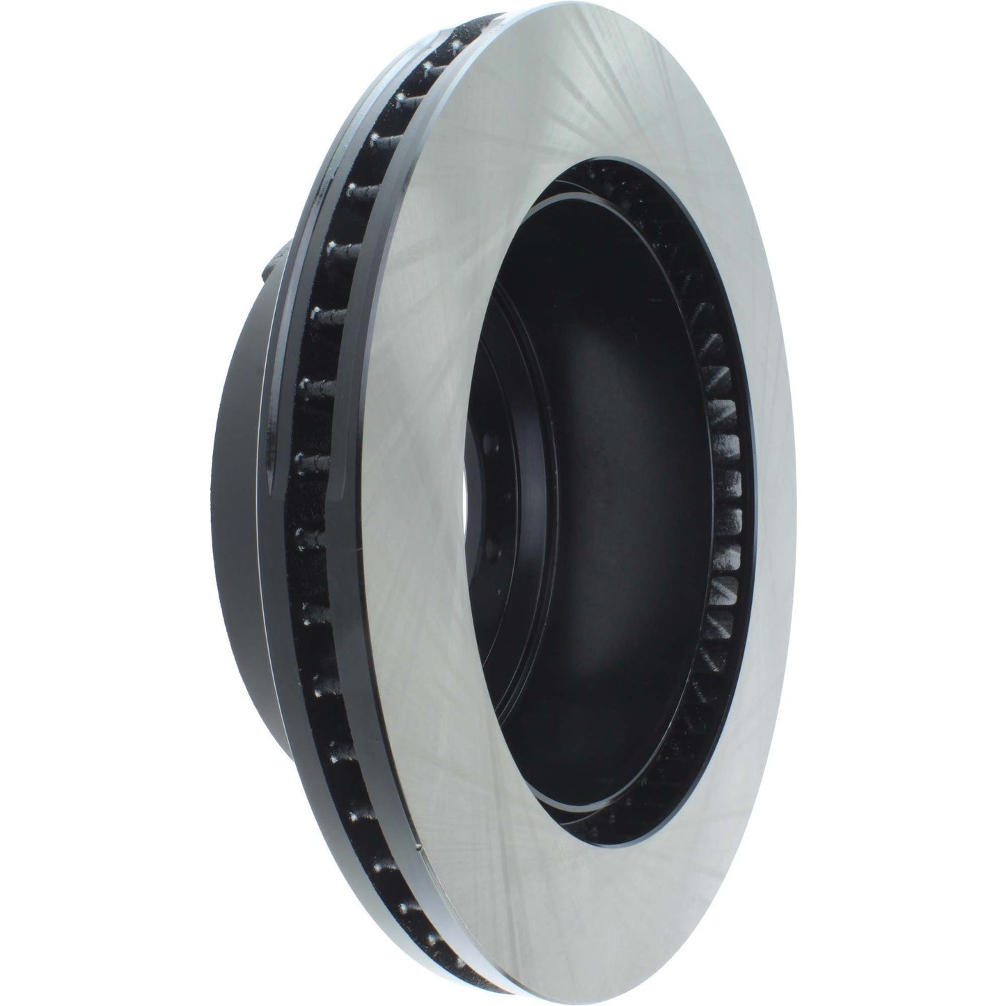 Stoptech 05-16 Ford F-550 Premium Rear CryoStop Brake Rotor 120.67078CRY