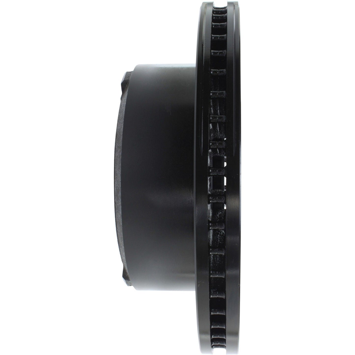Stoptech Centric Premium Brake Rotor - Front/Rear 120.67078
