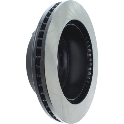 Stoptech Centric Premium Brake Rotor - Front/Rear 120.67078