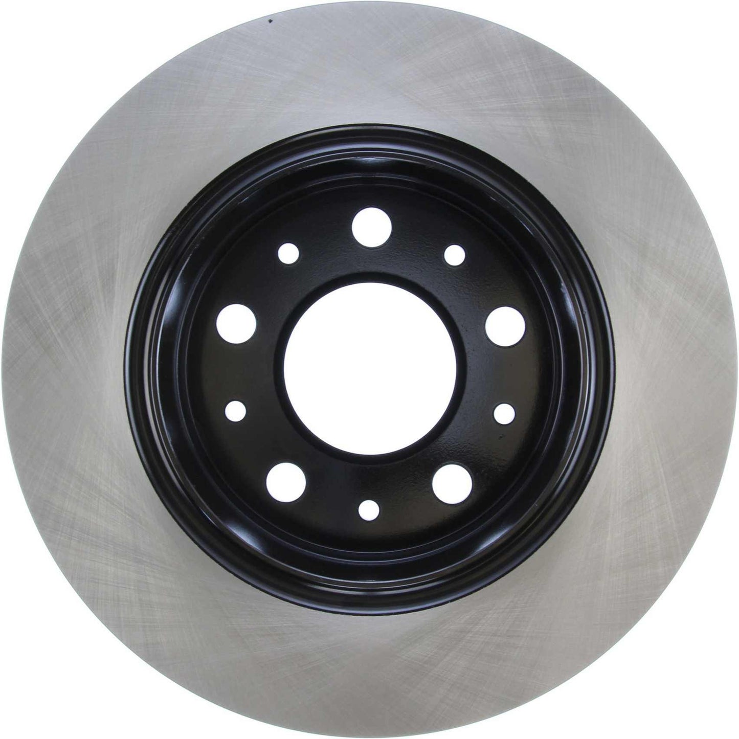 Centric Parts Disc Brake Rotor Premium E-Coat for 2015-2017 Fiat Ducato, 2014-2020 Ram ProMaster 1500/2500/3500 Rapid 2017 120.67079