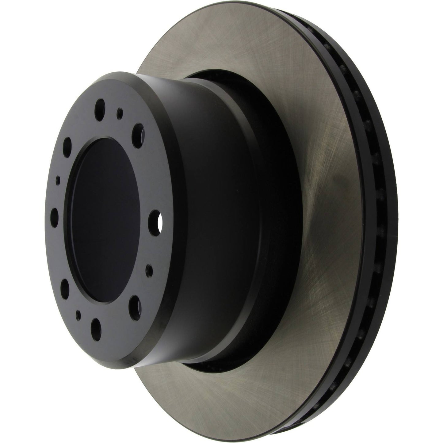 Centric Parts Disc Brake Rotor Premium with E-Coat anti-corrosive for 2009-2010 Dodge Ram 2500 3500 4000 120.67080