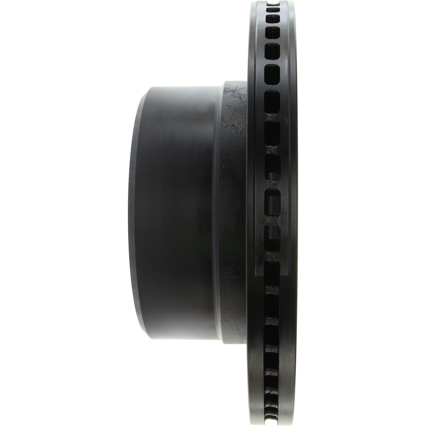 Stoptech Centric Premium Brake Rotor - Rear 120.67080
