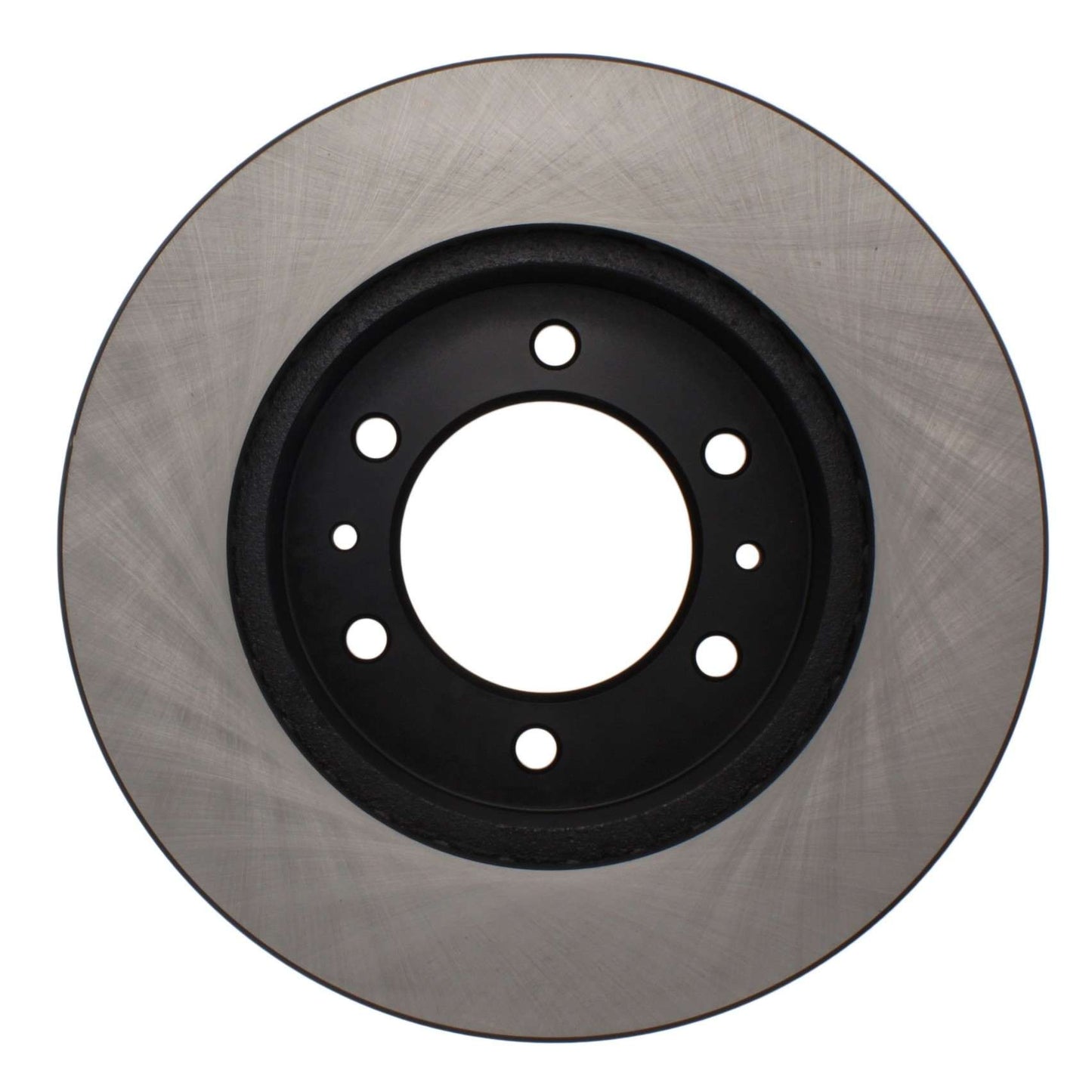 Centric Parts Disc Brake Rotor Premium with E-Coat for 2006-2010 Hummer H3 120.69001