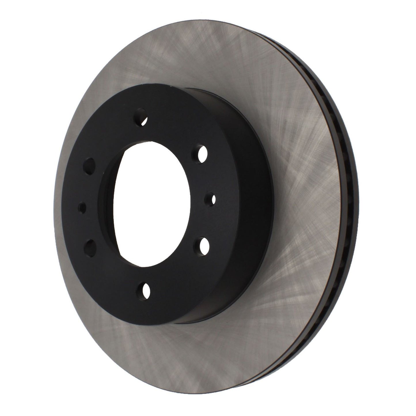 Centric Parts Disc Brake Rotor Premium with E-Coat for 2006-2010 Hummer H3 120.69001