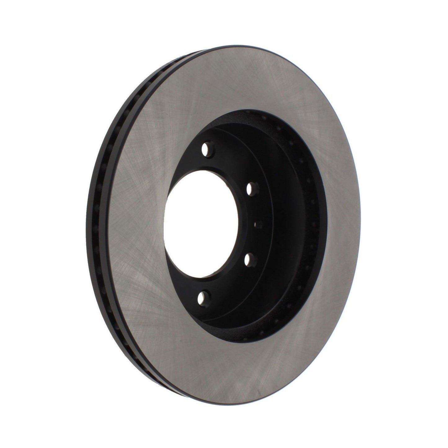 Centric Parts Disc Brake Rotor Premium with E-Coat for 2006-2010 Hummer H3 120.69001