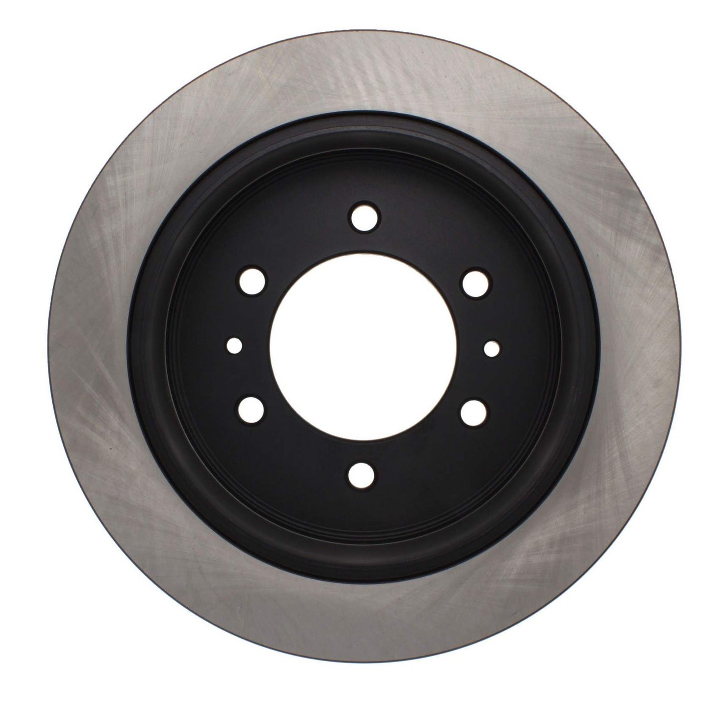 Stoptech Centric Performance Brake Rotor 120.69002