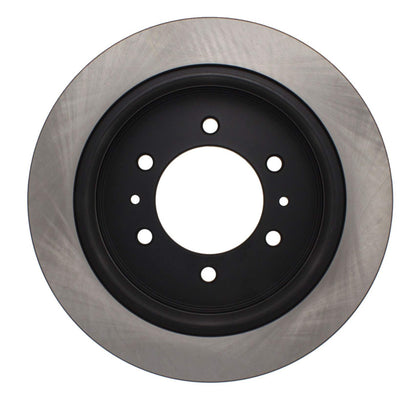 Stoptech Centric Performance Brake Rotor 120.69002