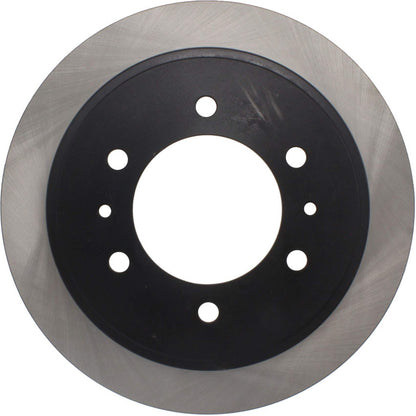 Stoptech Centric Performance Brake Rotor 120.69002