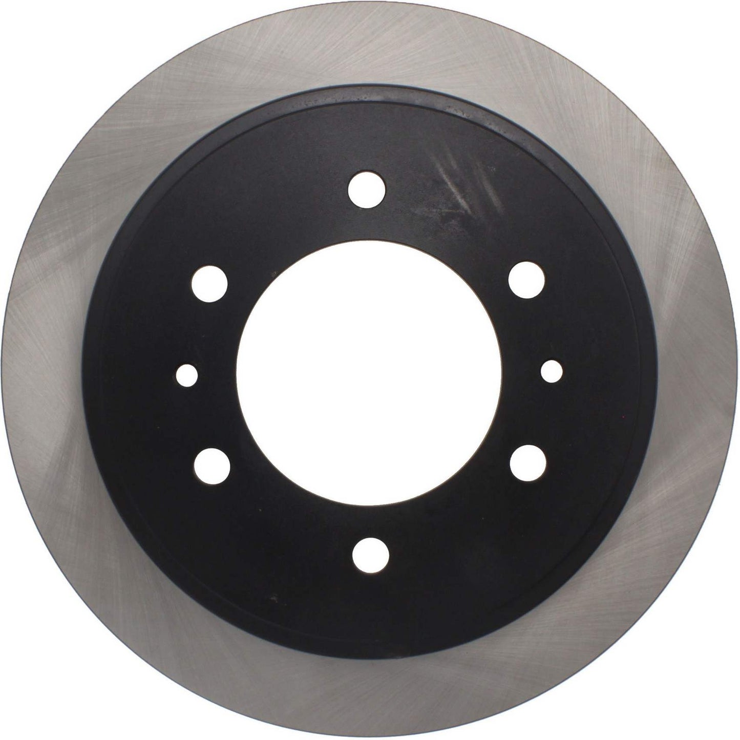 Centric Parts Disc Brake Rotor Premium with E-Coat for 2006-2010 Hummer H3/H3T 120.69002