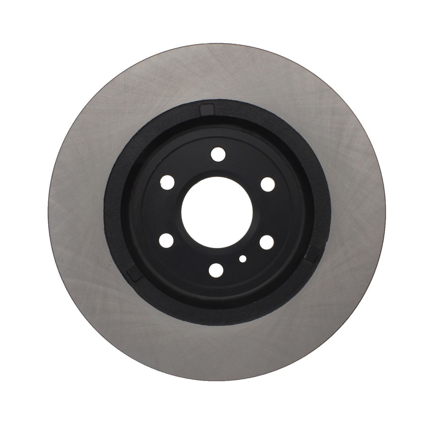 Centric Parts Disc Brake Rotor Premium with Electrocoating for 2011-2014 Mobility Ventures MV-1 120.69003