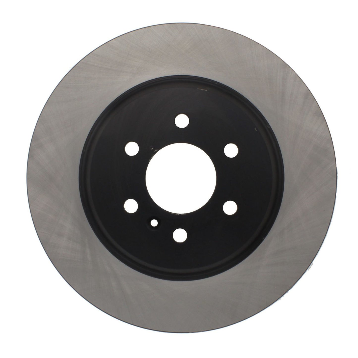 Centric Parts Disc Brake Rotor Premium with Electrocoating for 2011-2014 Mobility Ventures MV-1 120.69003