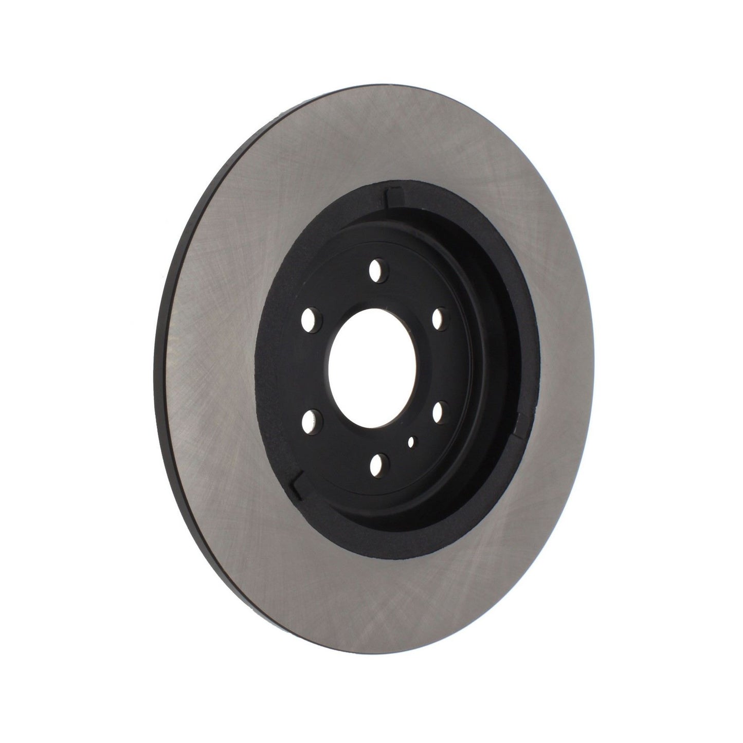Centric Parts Disc Brake Rotor Premium with Electrocoating for 2011-2014 Mobility Ventures MV-1 120.69003