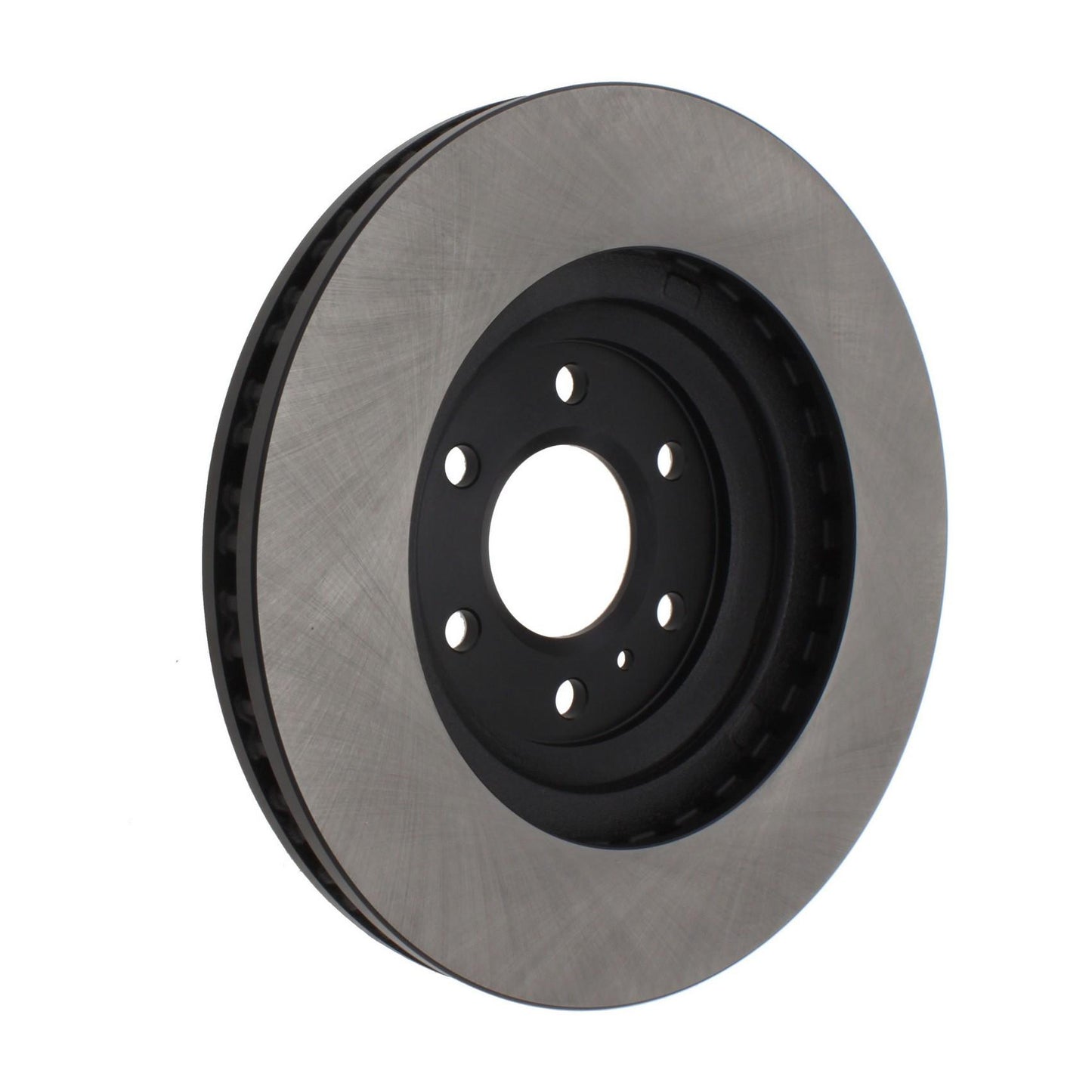 Centric Parts Disc Brake Rotor Premium with Electrocoating for 2011-2014 Mobility Ventures MV-1 120.69004