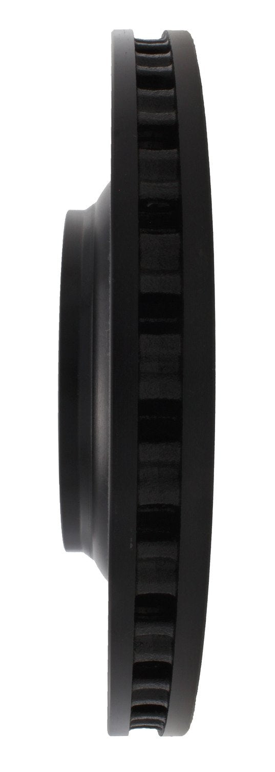 Centric Parts Disc Brake Rotor Premium with Electrocoating for 2011-2014 Mobility Ventures MV-1 120.69004