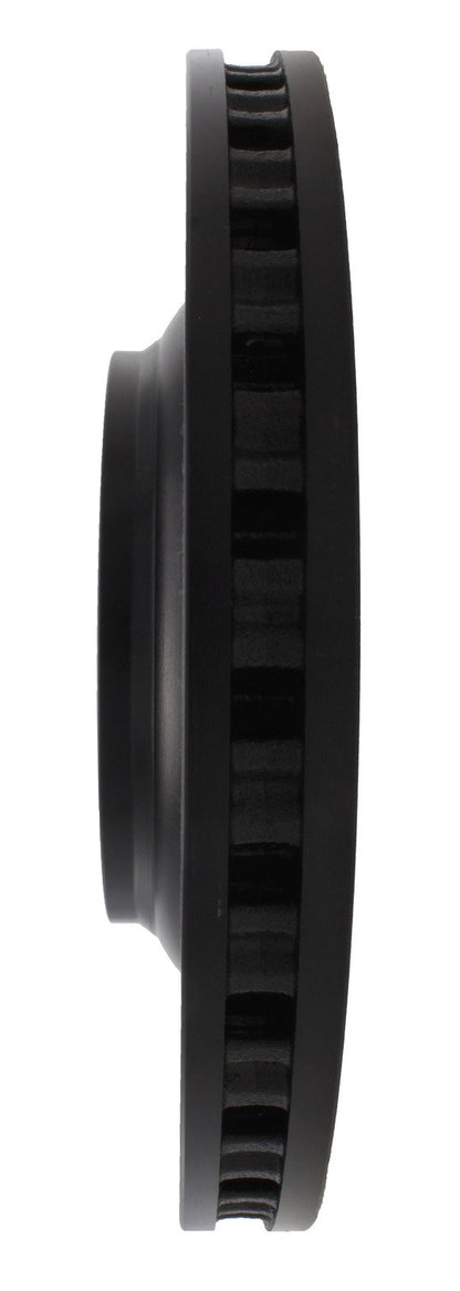 Centric Parts Disc Brake Rotor Premium with Electrocoating for 2011-2014 Mobility Ventures MV-1 120.69004