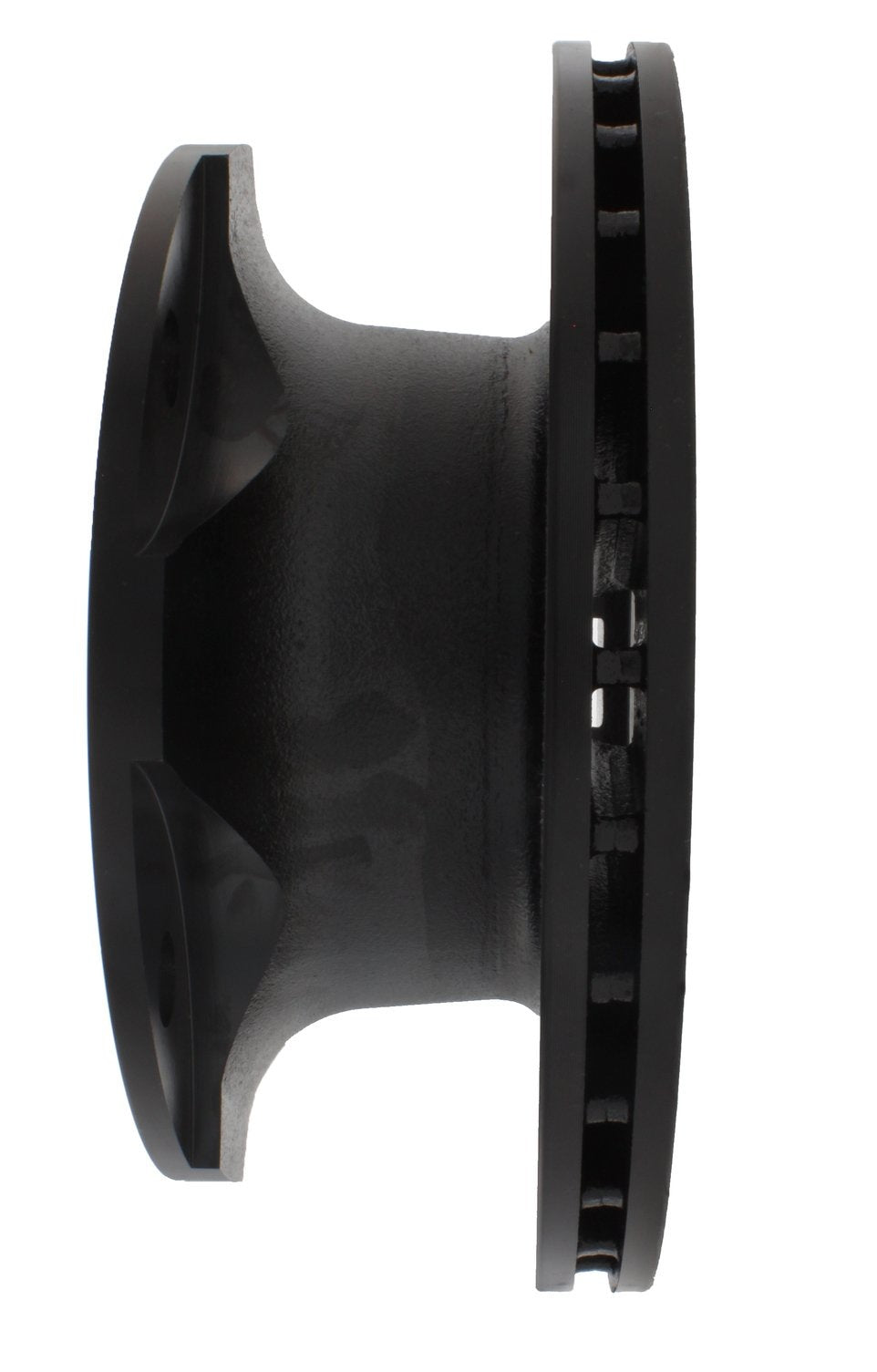 Stoptech Centric Performance Brake Rotor 120.74000