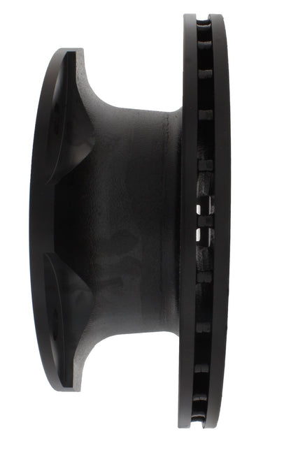 Stoptech Centric Performance Brake Rotor 120.74000