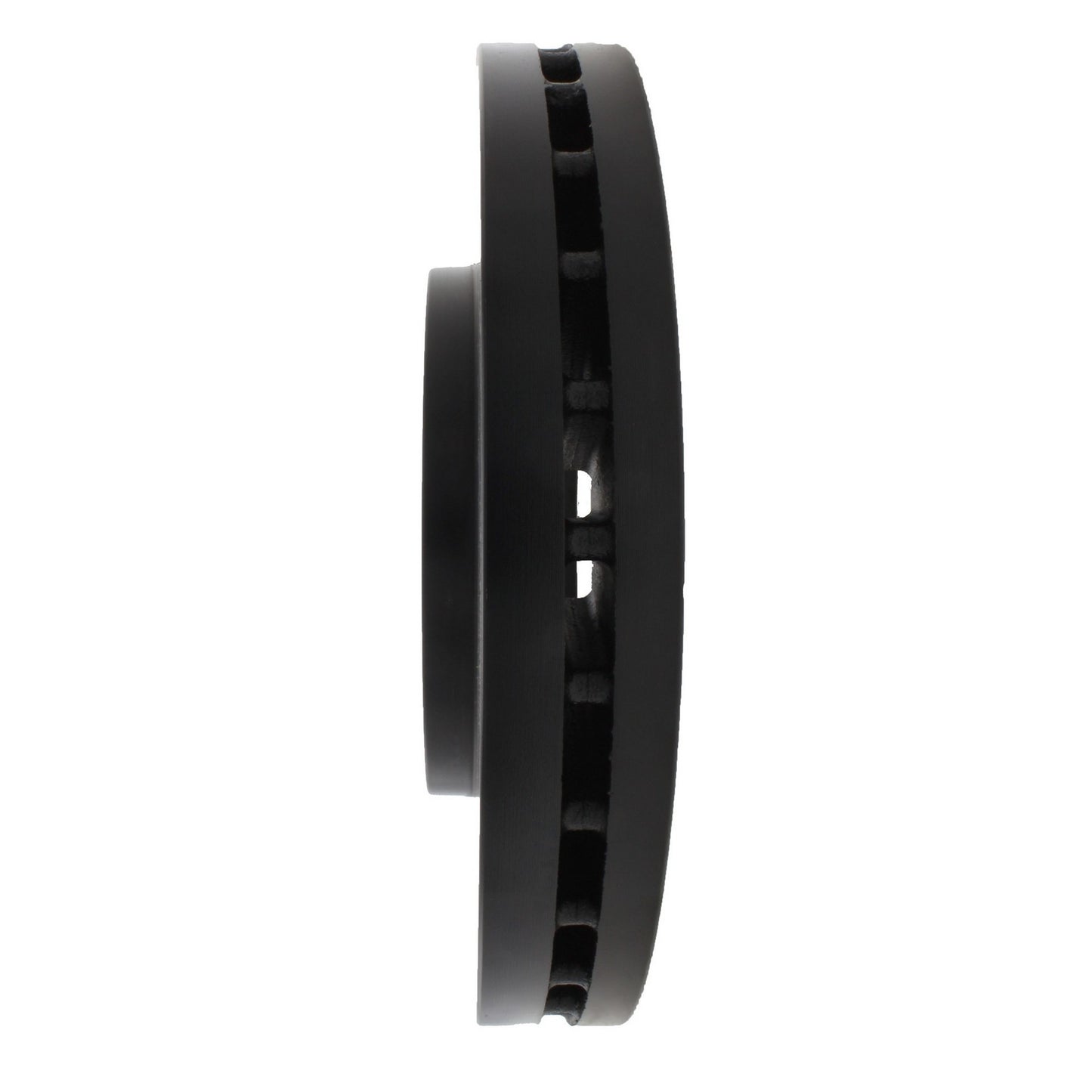 Centric Parts Disc Brake Rotor Premium with E-Coat for 2000-2014 Mitsubishi Fuso Canter 120.74001