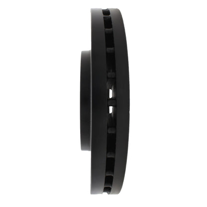 Centric Parts Disc Brake Rotor Premium with E-Coat for 2000-2014 Mitsubishi Fuso Canter 120.74001