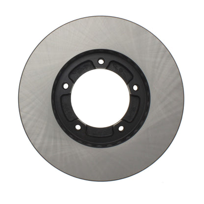 Stoptech Centric Performance Brake Rotor 120.74001