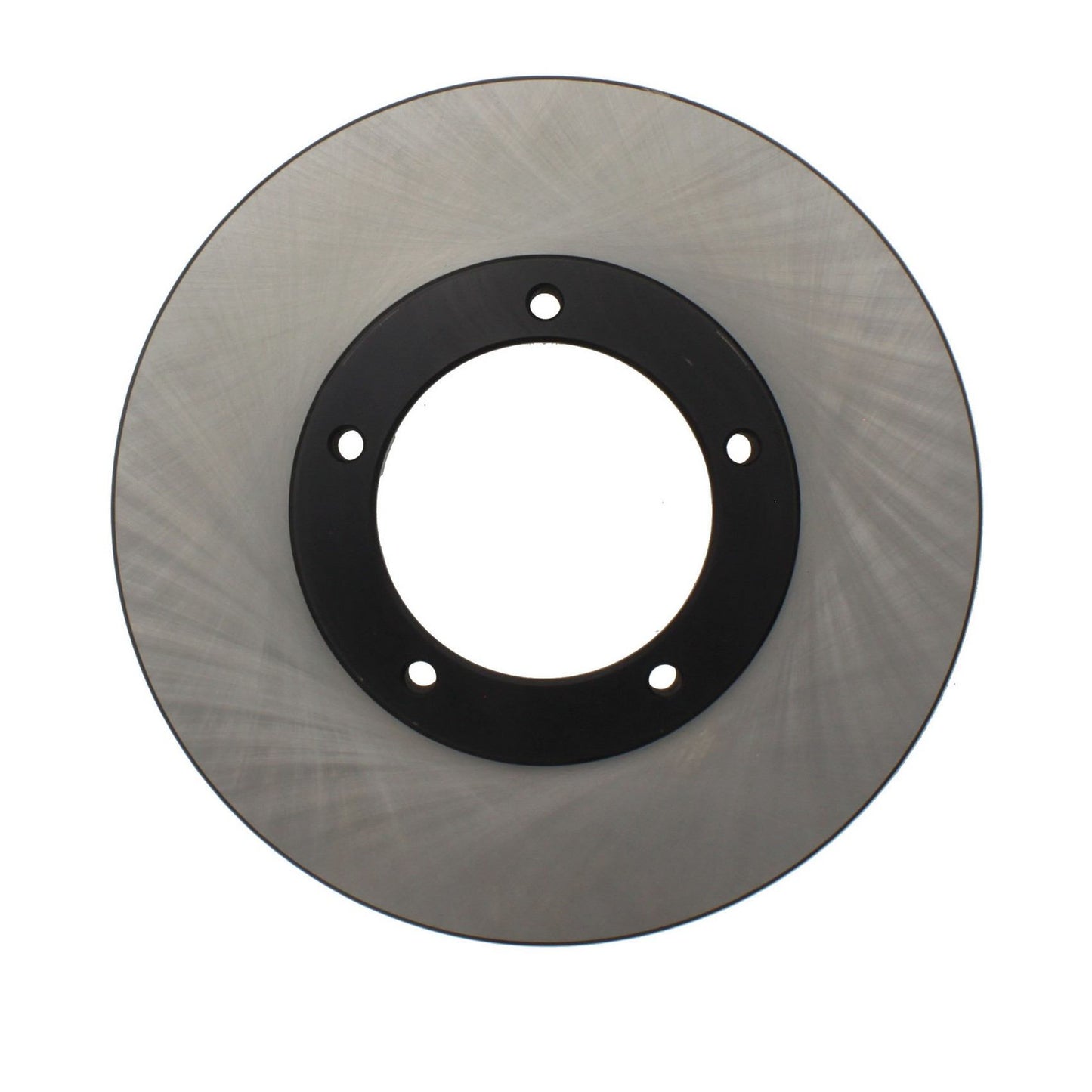 Centric Parts Disc Brake Rotor Premium with E-Coat for 2000-2014 Mitsubishi Fuso Canter 120.74001