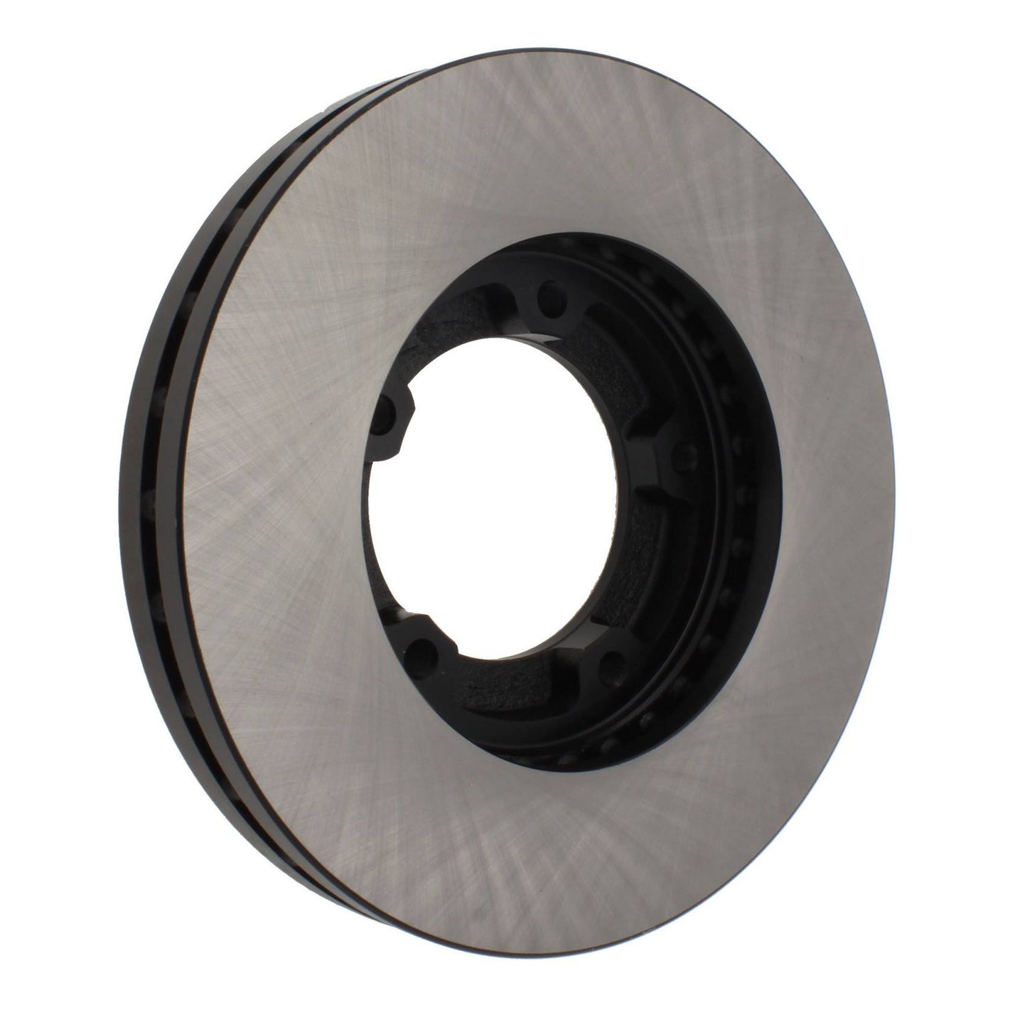 Centric Parts Disc Brake Rotor Premium with E-Coat for 2000-2014 Mitsubishi Fuso Canter 120.74001