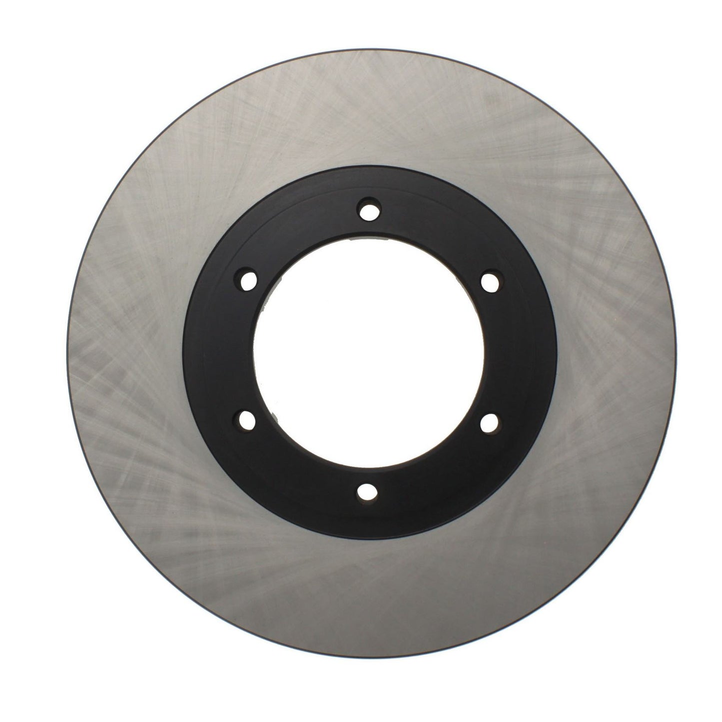 Centric Parts Disc Brake Rotor Premium with E-Coat for 2010-2012 Freightliner FL360, 2014-2012 Mitsubishi Fuso Canter FE160/FE180 120.74002