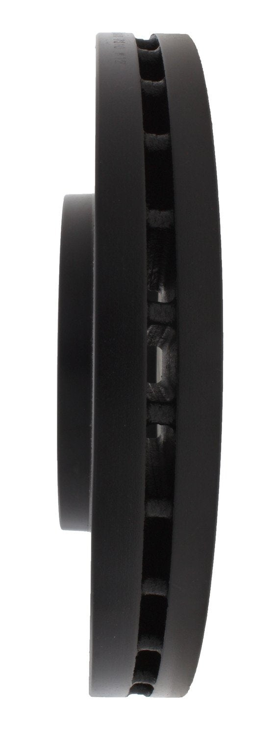 Centric Parts Disc Brake Rotor Premium with E-Coat for 2010-2012 Freightliner FL360, 2014-2012 Mitsubishi Fuso Canter FE160/FE180 120.74002