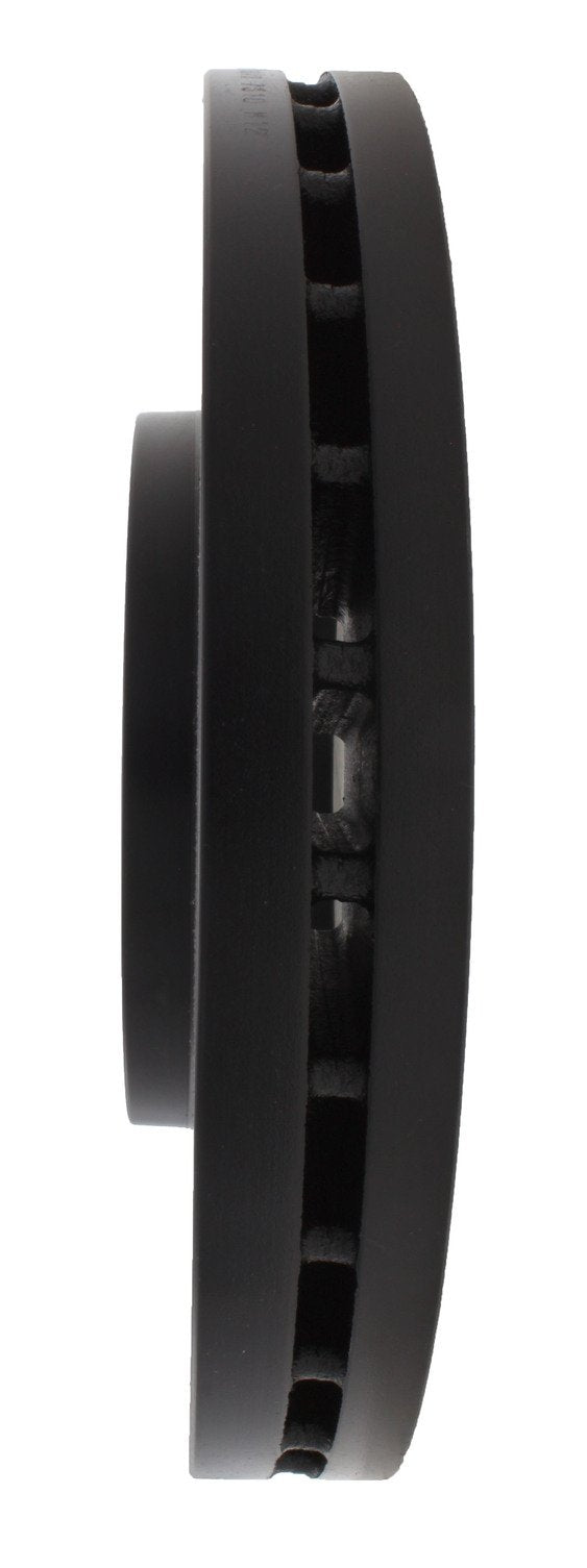 Centric Parts Disc Brake Rotor Premium with E-Coat for 2010-2012 Freightliner FL360, 2014-2012 Mitsubishi Fuso Canter FE160/FE180 120.74002