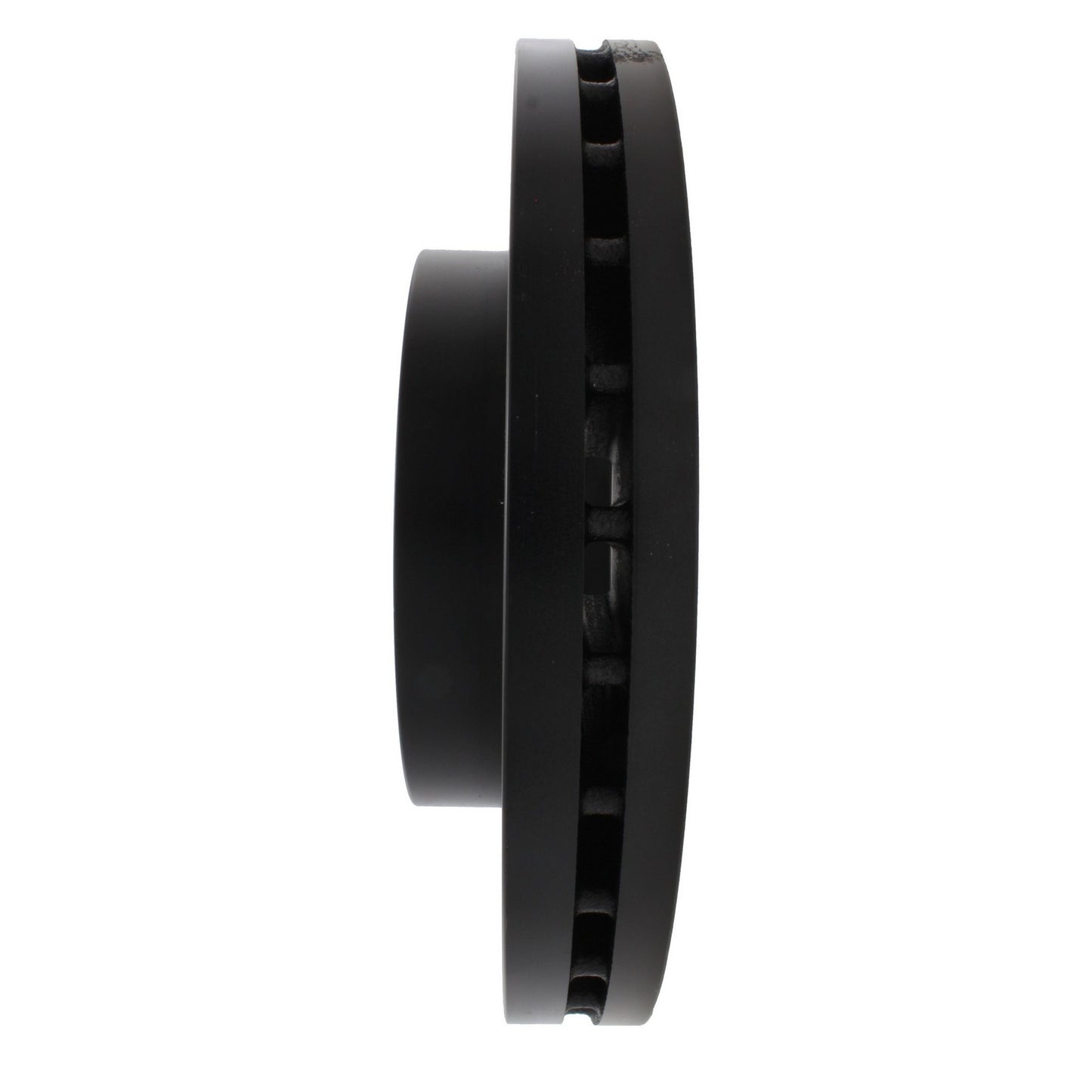 Stoptech Centric Performance Brake Rotor 120.74003