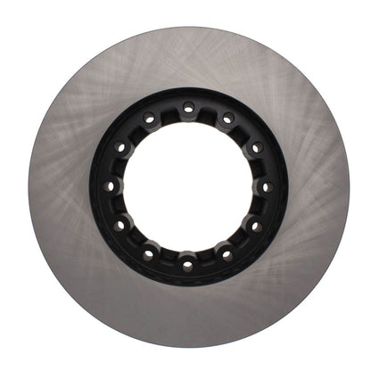 Stoptech Centric Performance Brake Rotor 120.74003