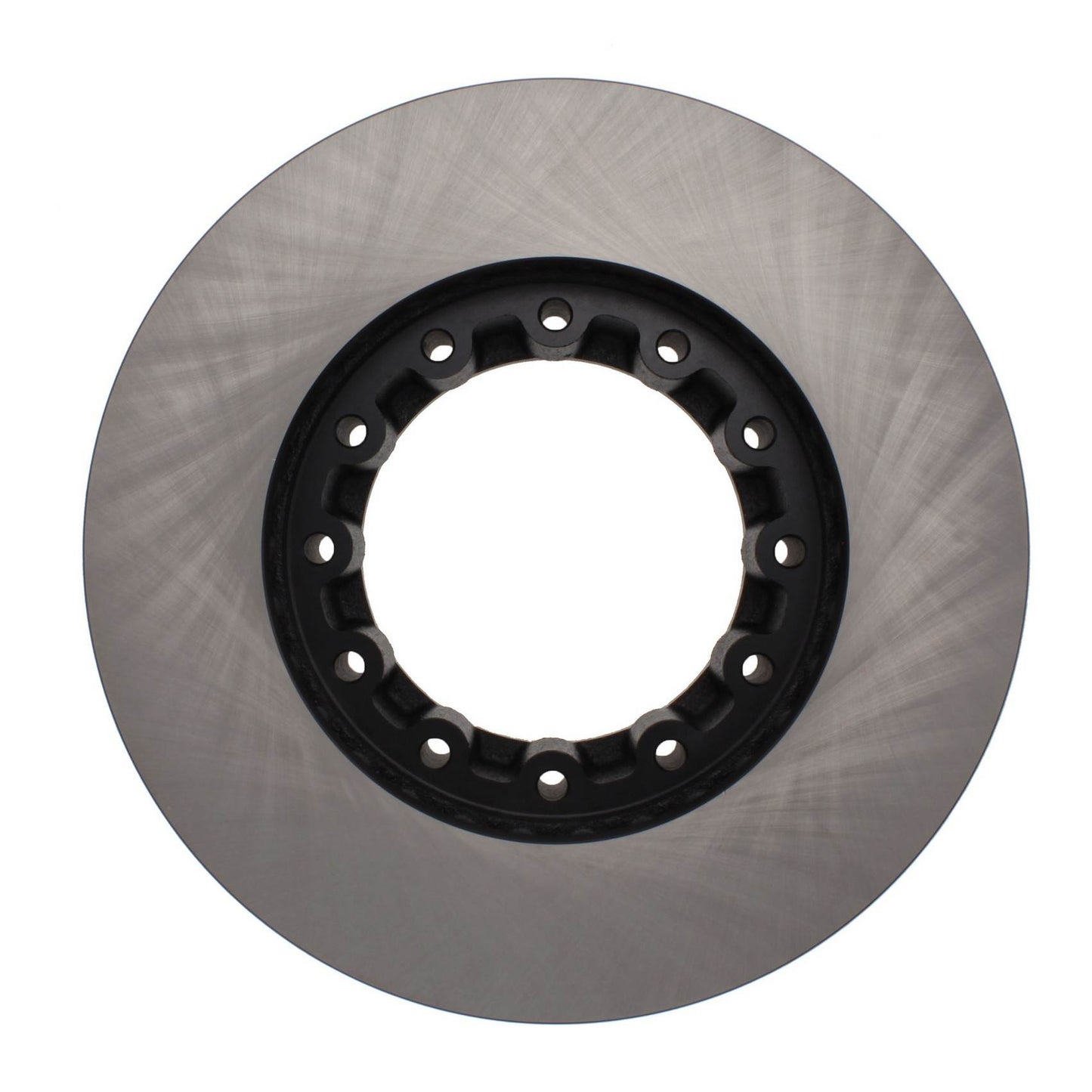 Centric Parts Disc Brake Rotor Premium with E-Coat for 2010-2012 Freightliner FL360, 2014-2012 Mitsubishi Fuso Canter FE160/FE180 120.74003
