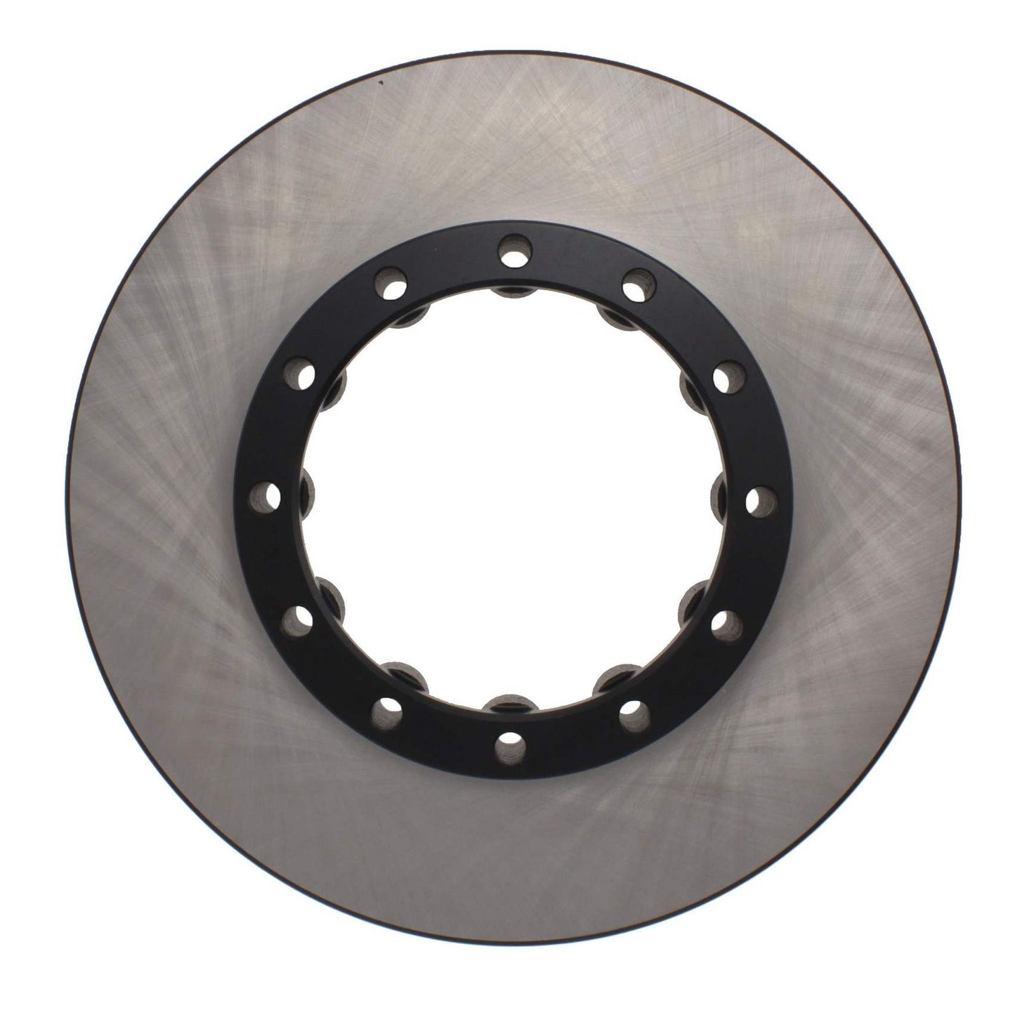 Centric Parts Disc Brake Rotor Premium with E-Coat for 2010-2012 Freightliner FL360, 2014-2012 Mitsubishi Fuso Canter FE160/FE180 120.74003