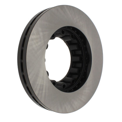 Centric Parts Disc Brake Rotor Premium with E-Coat for 2010-2012 Freightliner FL360, 2014-2012 Mitsubishi Fuso Canter FE160/FE180 120.74003