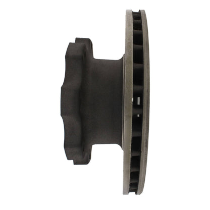 StopTech Premium Cryostop Rotor; Front