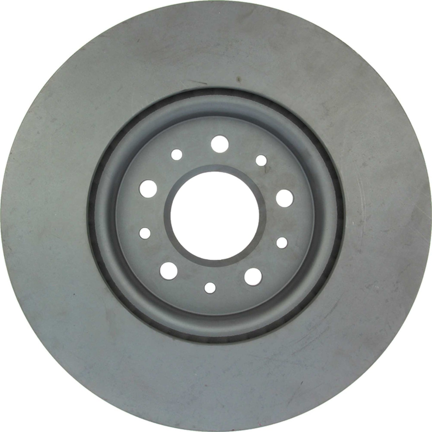 StopTech Premium Cryostop Rotor; Front