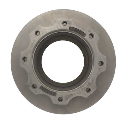 StopTech Premium Cryostop Rotor; Front