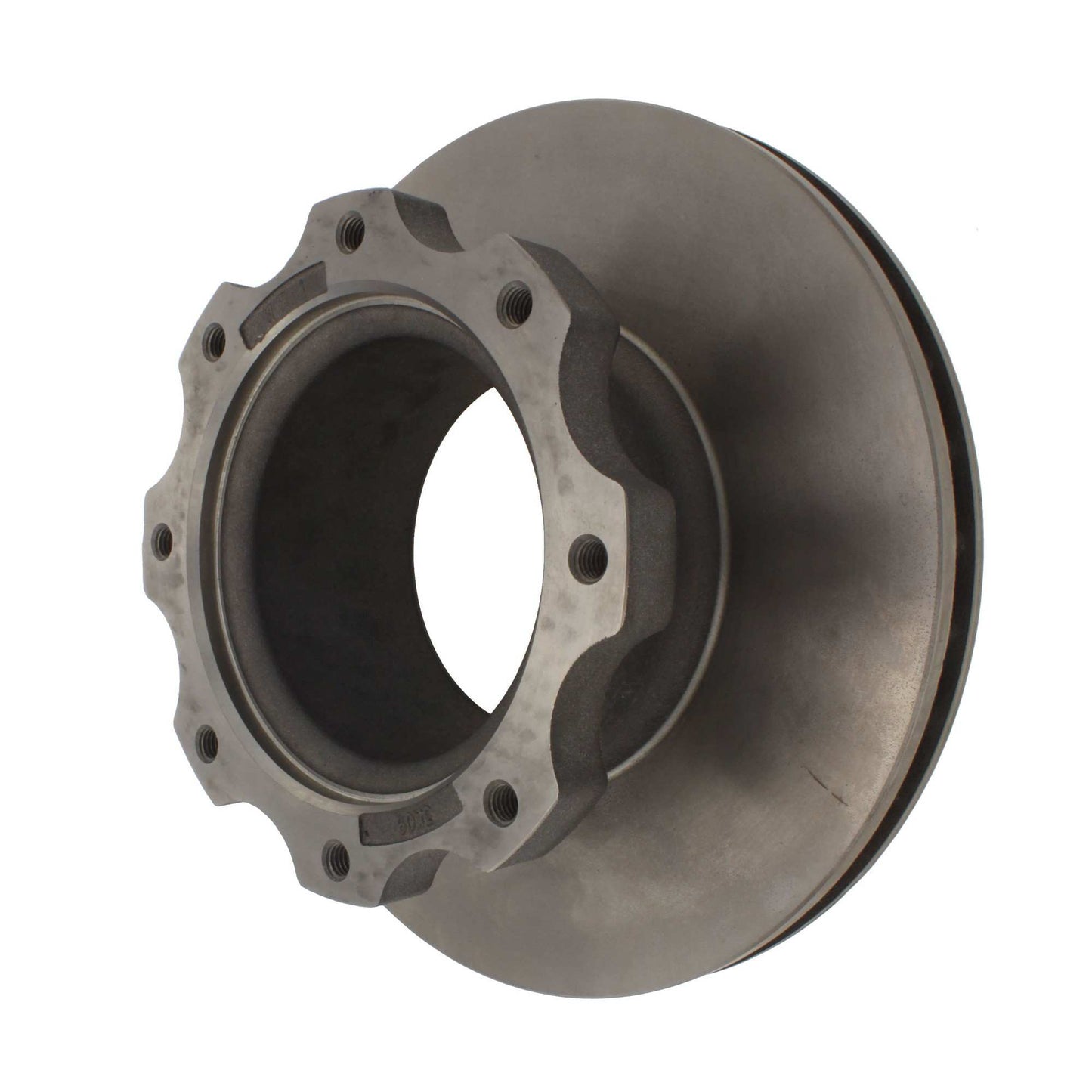 StopTech Premium Cryostop Rotor; Front