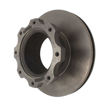 StopTech Premium Cryostop Rotor; Front