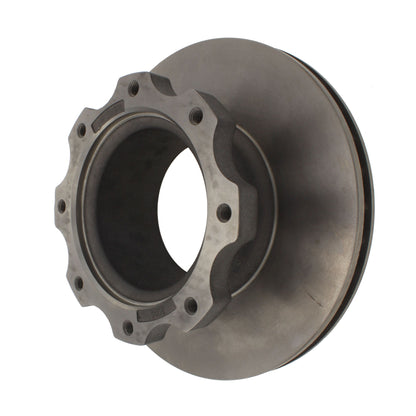 StopTech Premium Cryostop Rotor; Front