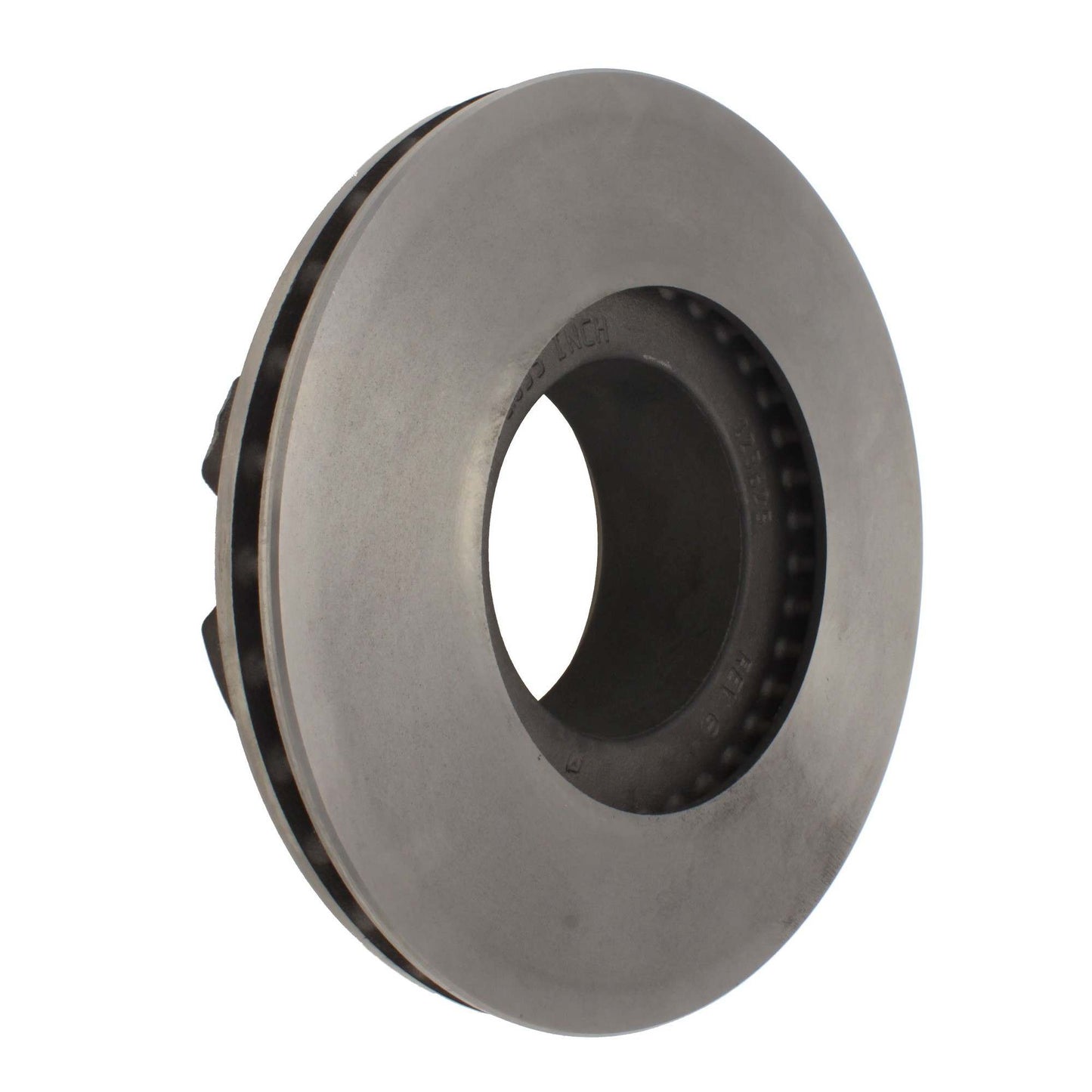 StopTech Premium Cryostop Rotor; Front