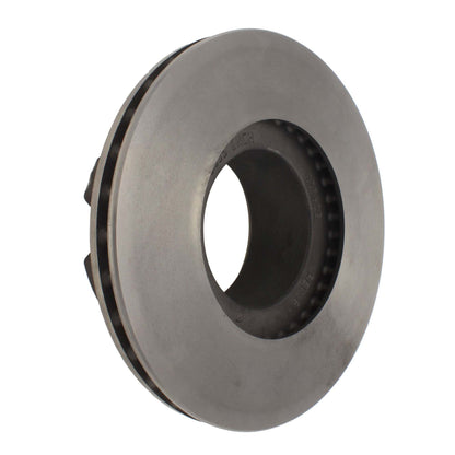 StopTech Premium Cryostop Rotor; Front