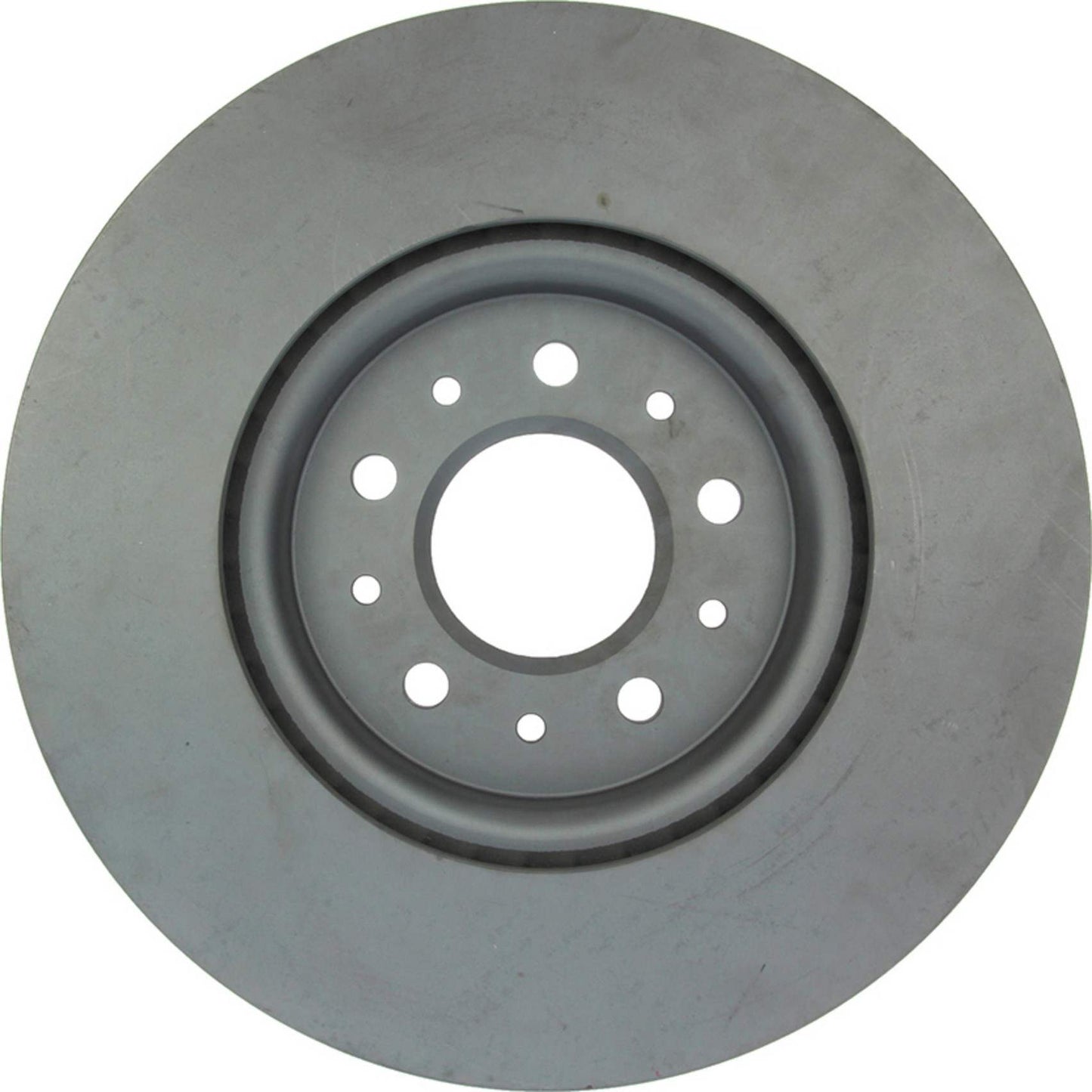 Centric Parts Disc Brake Rotor Premium E-Coat for 2005-2010 Hino 165 and Workhorse W42 2006-2011 120.75001