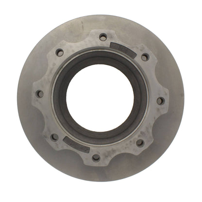 Stoptech Centric Performance Brake Rotor 120.75001