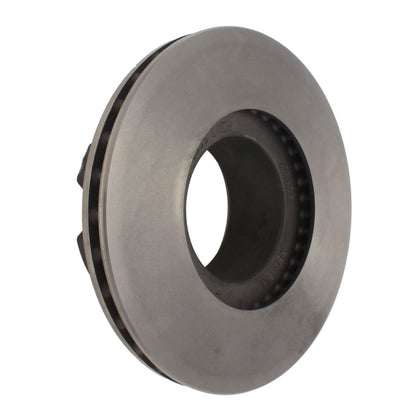 Centric Parts Disc Brake Rotor Premium E-Coat for 2005-2010 Hino 165 and Workhorse W42 2006-2011 120.75001